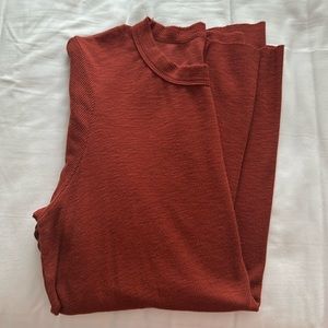 Aerie Real Soft Long Sleeve